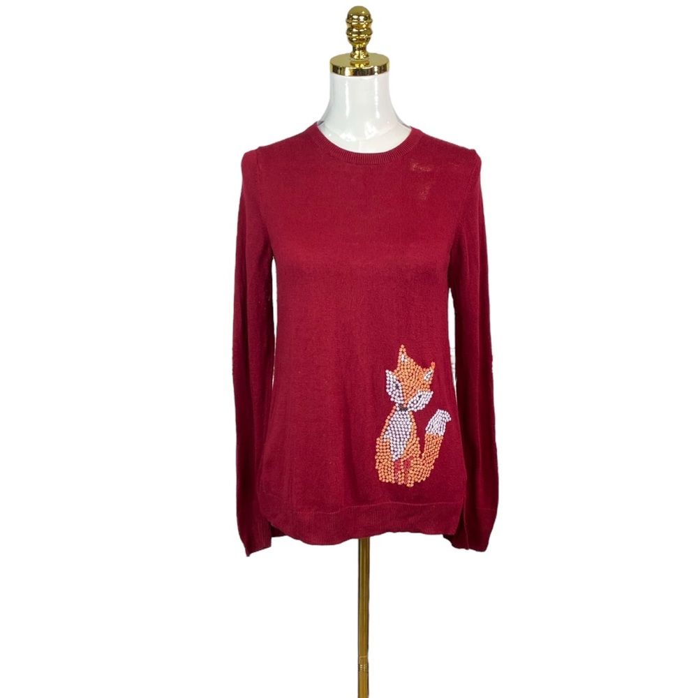 Woman’s The Limited lightweight sweater size S